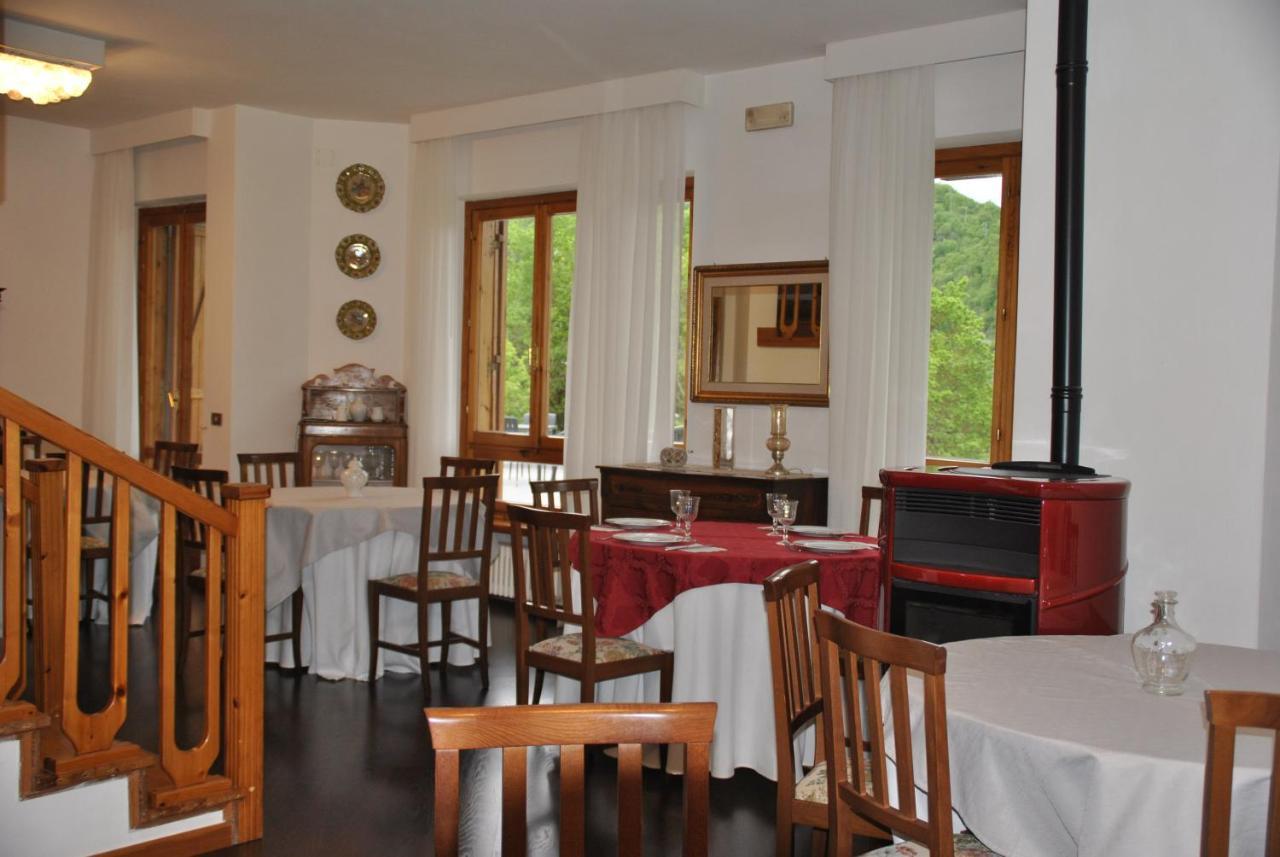 Hotel Villa Stella Cascia Εξωτερικό φωτογραφία