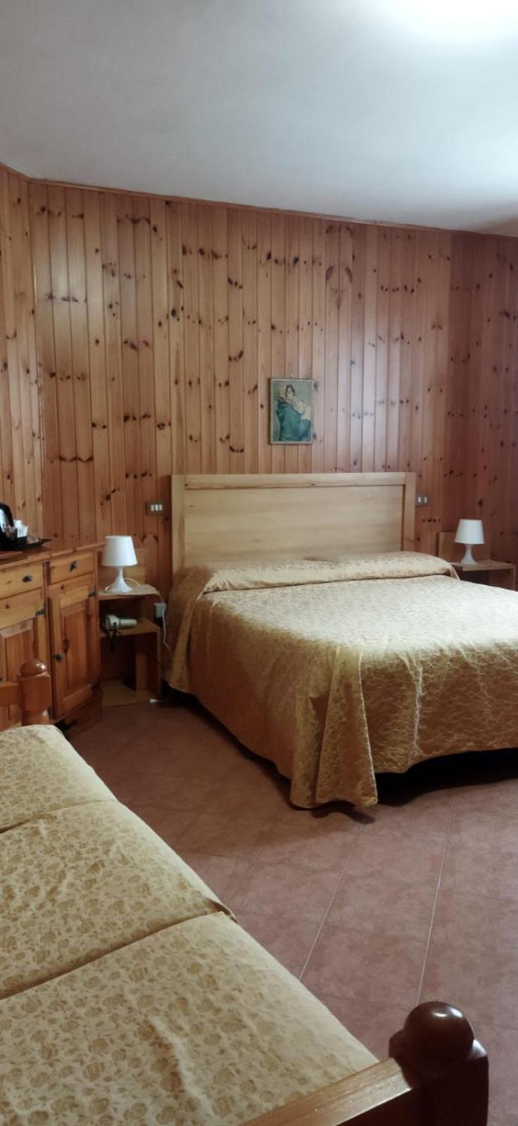 Hotel Villa Stella Cascia Εξωτερικό φωτογραφία