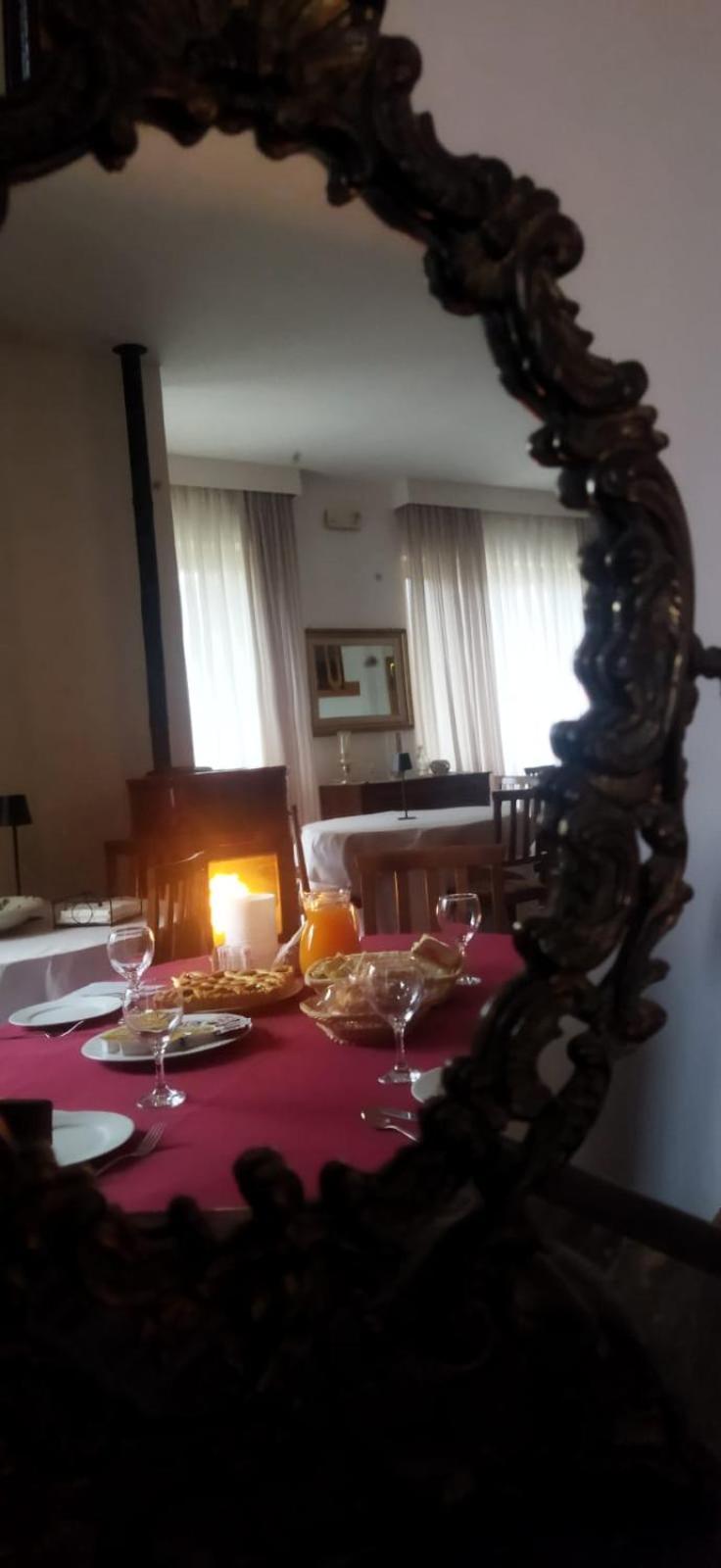 Hotel Villa Stella Cascia Εξωτερικό φωτογραφία